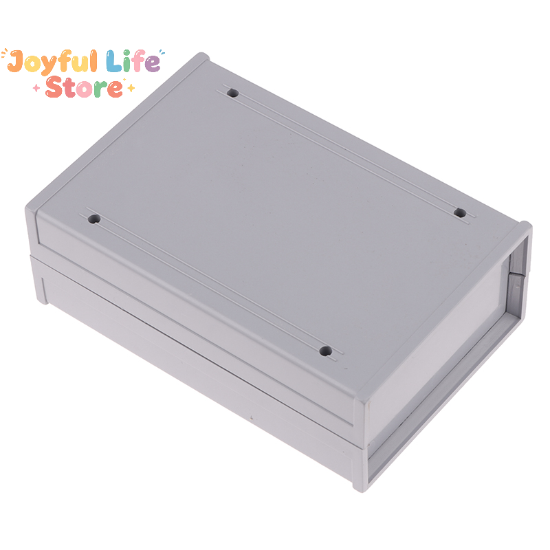 Diy Electronics Storage - Hot Sale 1pcs PCB Instrument Box