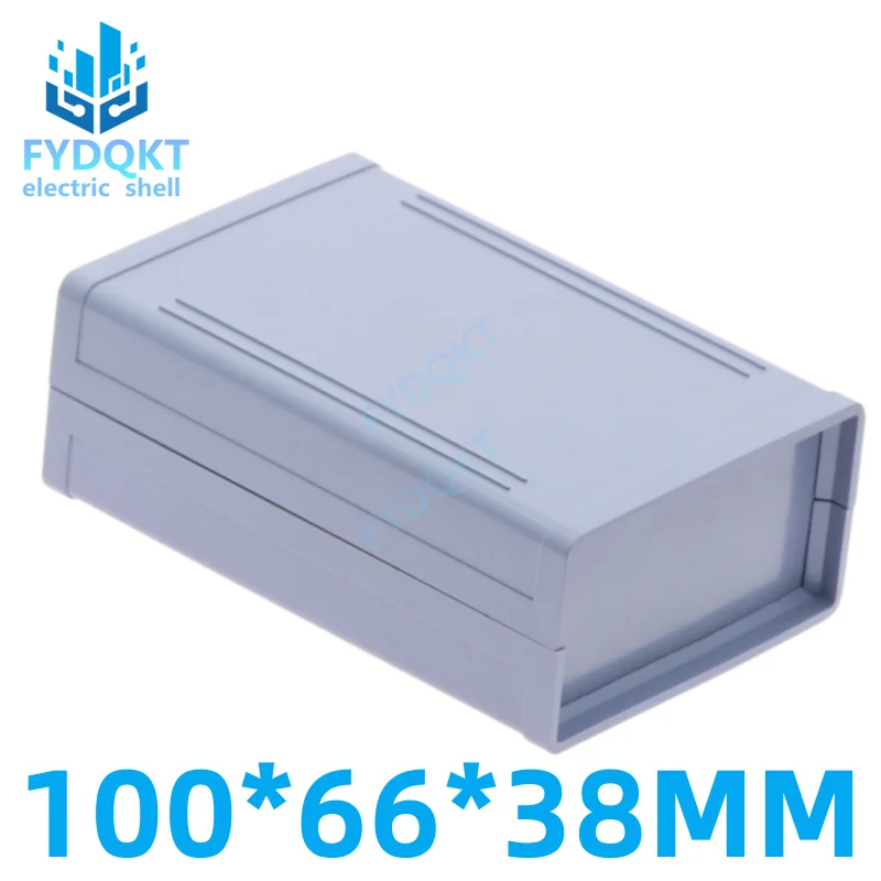 Diy Electronics Storage - 1 Cái Vỏ Nhựa Điện Tử