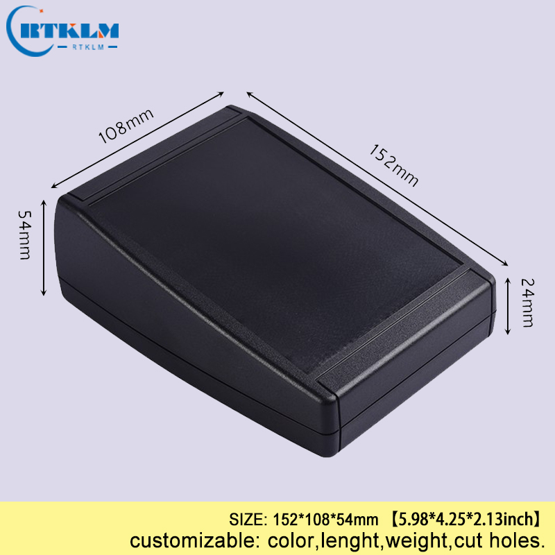 Diy Electronics Storage - Housing Product Instrument Case DIY Project