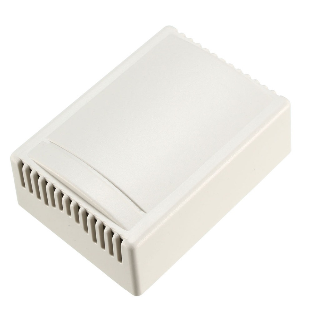 Diy Electronics Housing - Uxcell Nhựa ABS Hộp Nối Chống