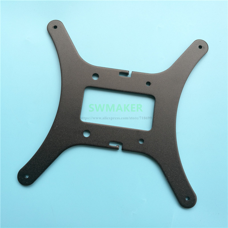 Creality Printer Ender 3 - Mới Đen Ender-3 Điểm Nóng Y