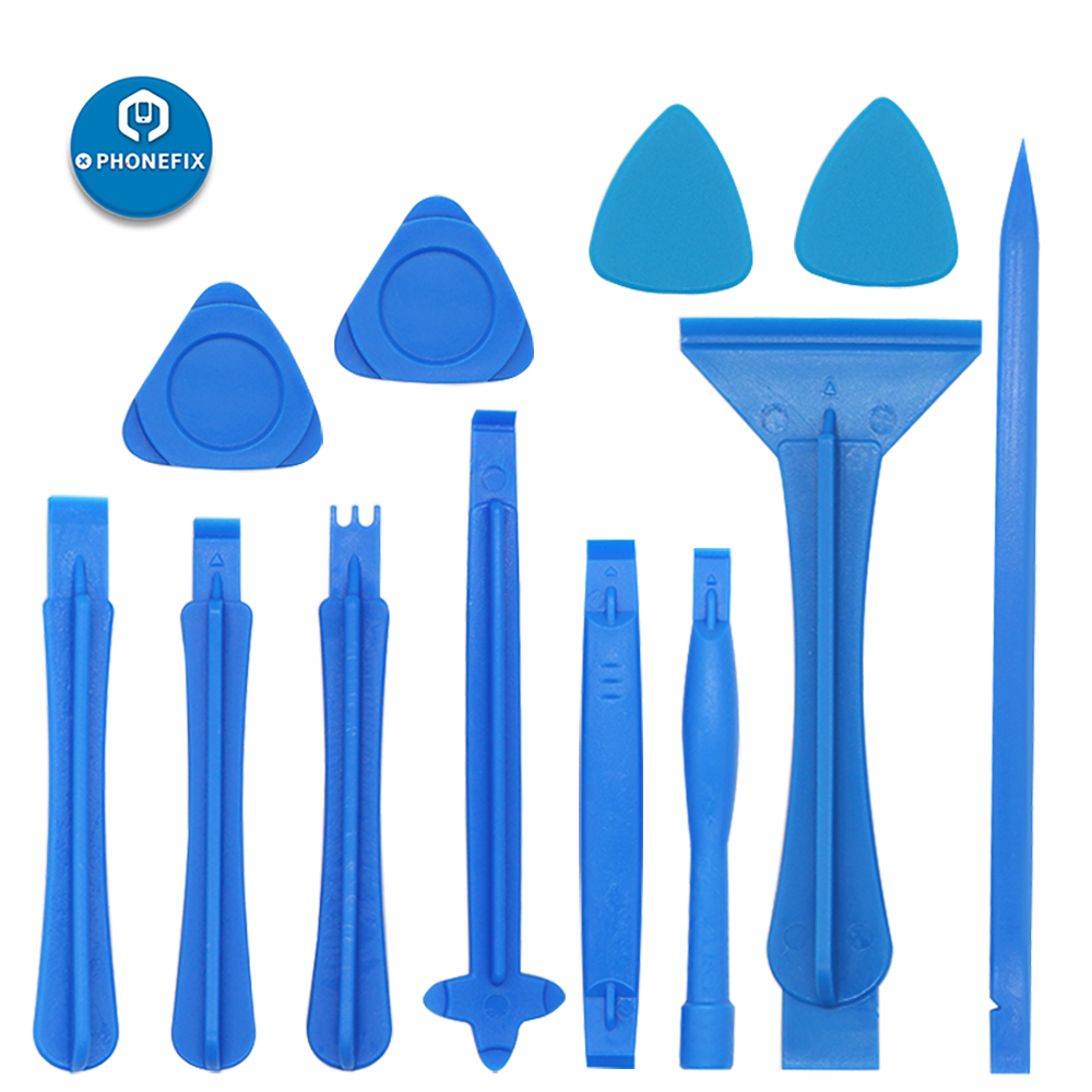 Diy Electronics Repair Kit - 12 Chiếc Sửa Chữa Điện Thoại