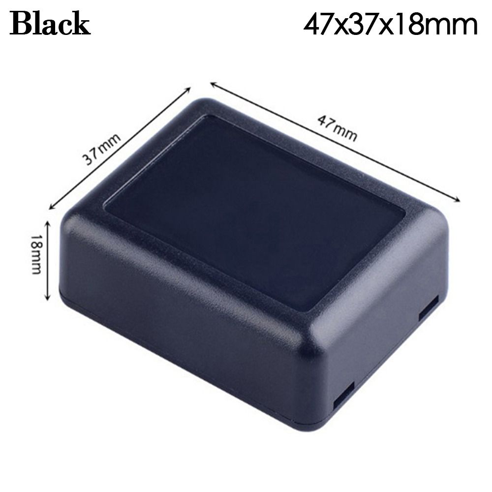 Diy Electronics Storage - Black High Quality DIY Waterproof Cover