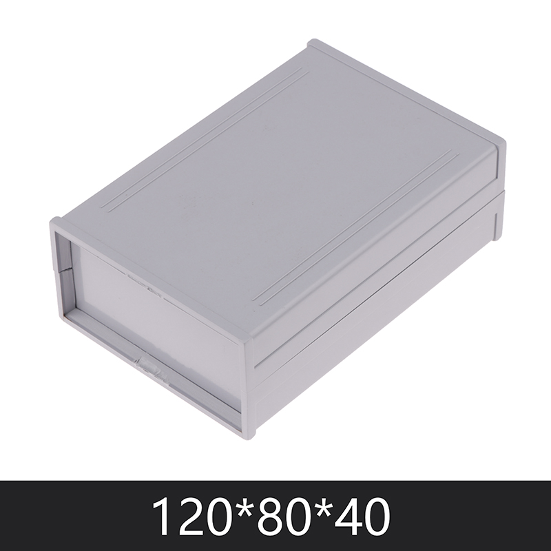 Hot Sale 1pcs PCB Instrument B - đánh giá và giá Diy Electronics Storage
