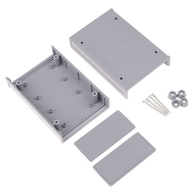 Hot Sale 1pcs PCB Instrument B - đánh giá và giá Diy Electronics Storage