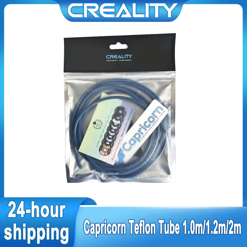 CREALITY for Capricorn Bowden  - đánh giá và giá Creality Printer Ender 3