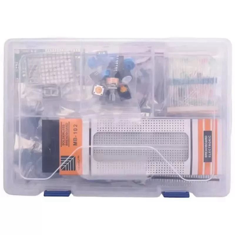 Y23A-RFID Starter Kit For Ardu - đánh giá và giá Diy Electronics Learning Kit
