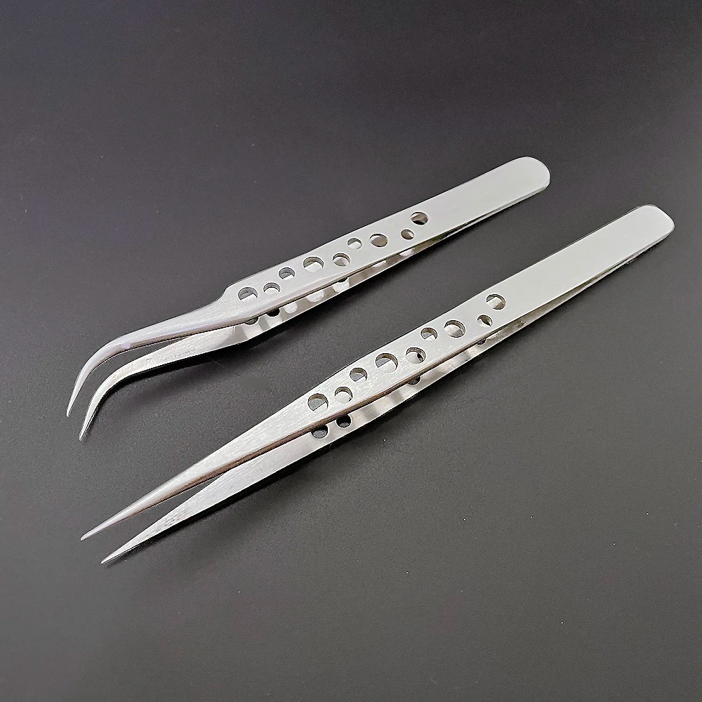 Industrial Tweezers Electronic - đánh giá và giá Diy Elektronik