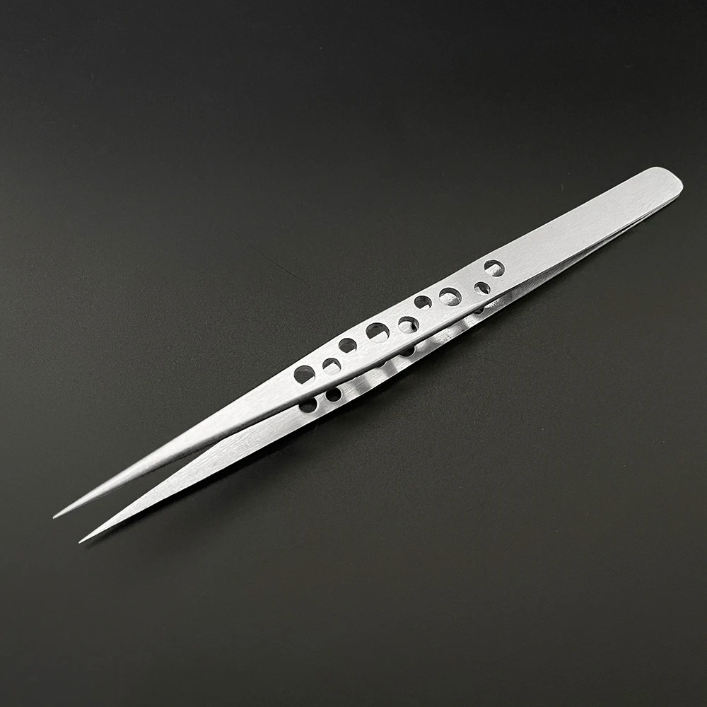 Industrial Tweezers Electronic - đánh giá và giá Diy Elektronik