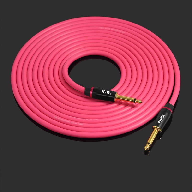 5Meters Electric Guitar Connec - đánh giá và giá Diy Electric Guitar Electronics