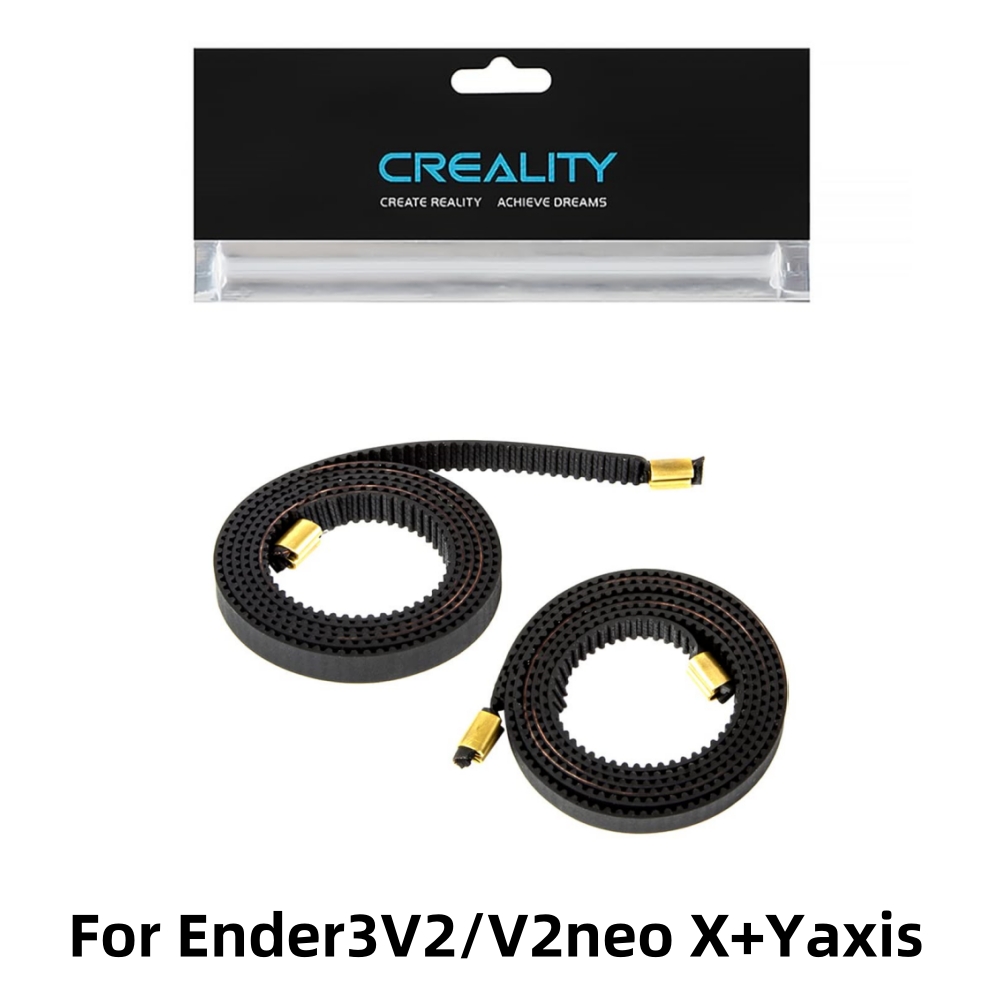 Creality Official 2GT-6mm Ende - đánh giá và giá Creality Printer Ender 3