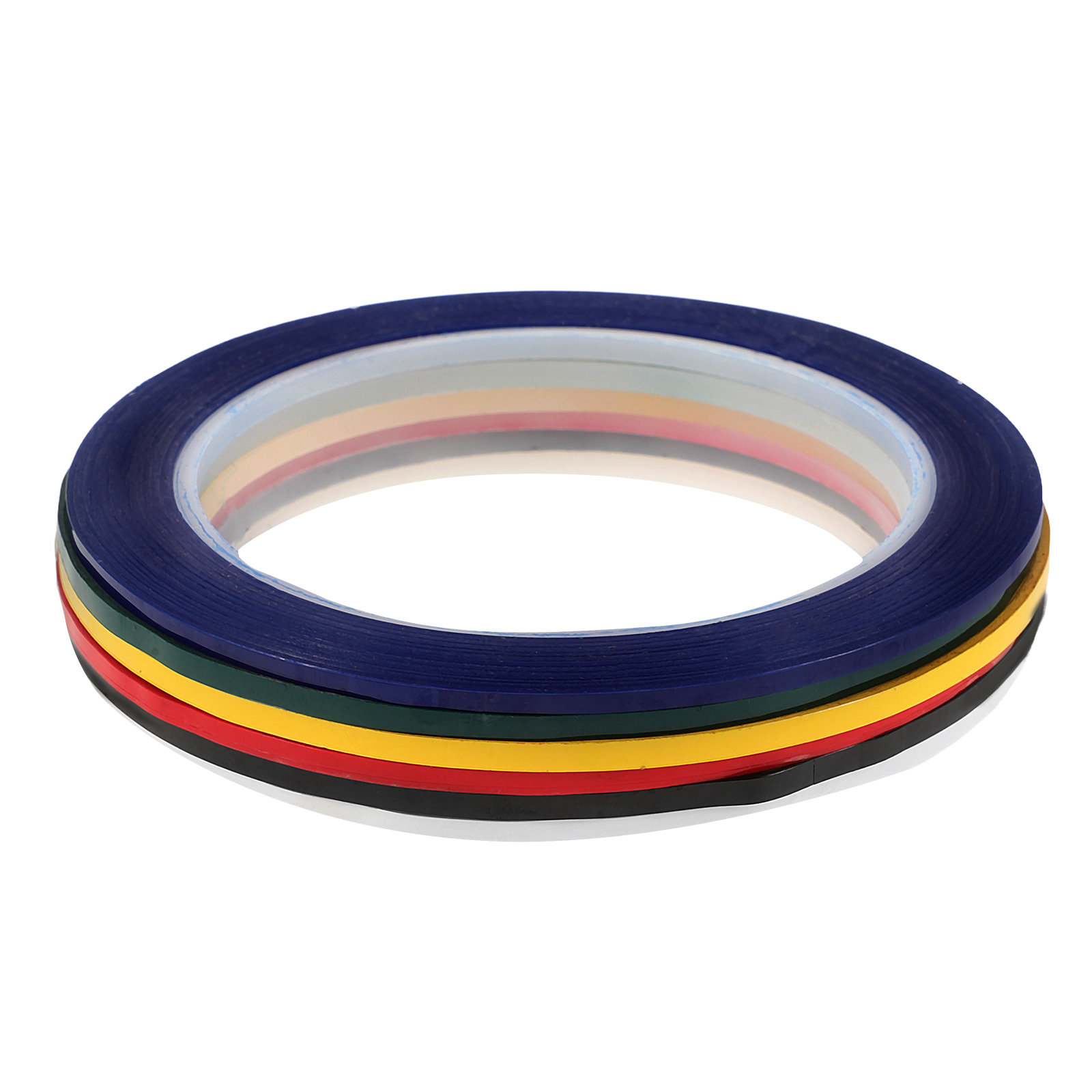 6 Rolls Insulating Tape Pet Po - đánh giá và giá Diy Electronic