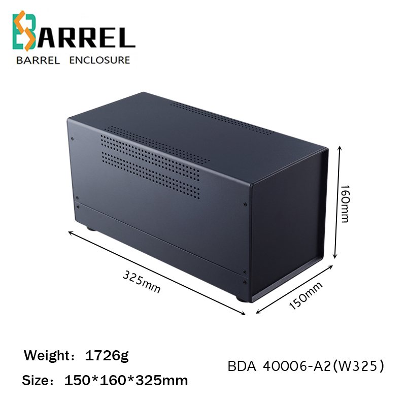 325*160*150mm Iron electronic  - đánh giá và giá Electronics Diy Pcb Design Projects