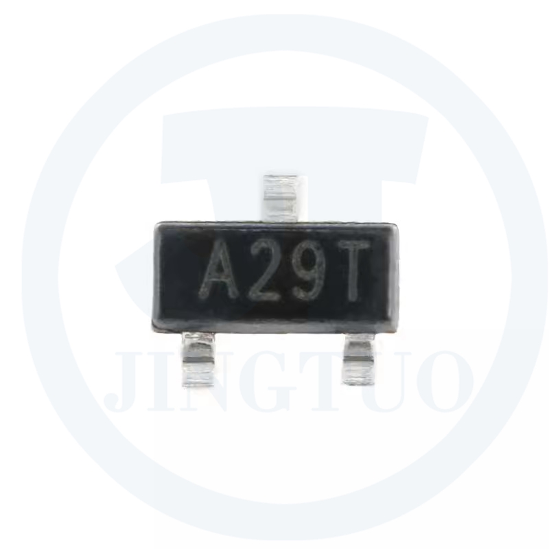 20pcs AO3402 A29T 4A 30V SOT-2 - đánh giá và giá Mosfet Transistor Set