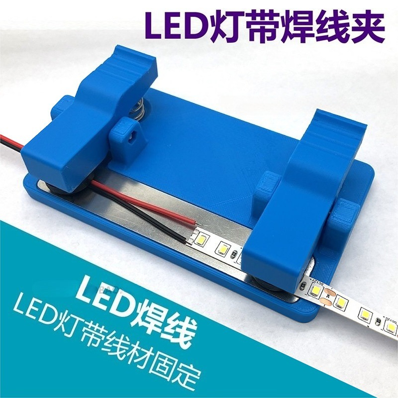 LED Light Soldering Station Wi - đánh giá và giá Diy Electronics Workstation