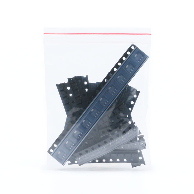 SOT-23 SMD Transistor Kit Cho  - đánh giá và giá Mosfet Transistor Set