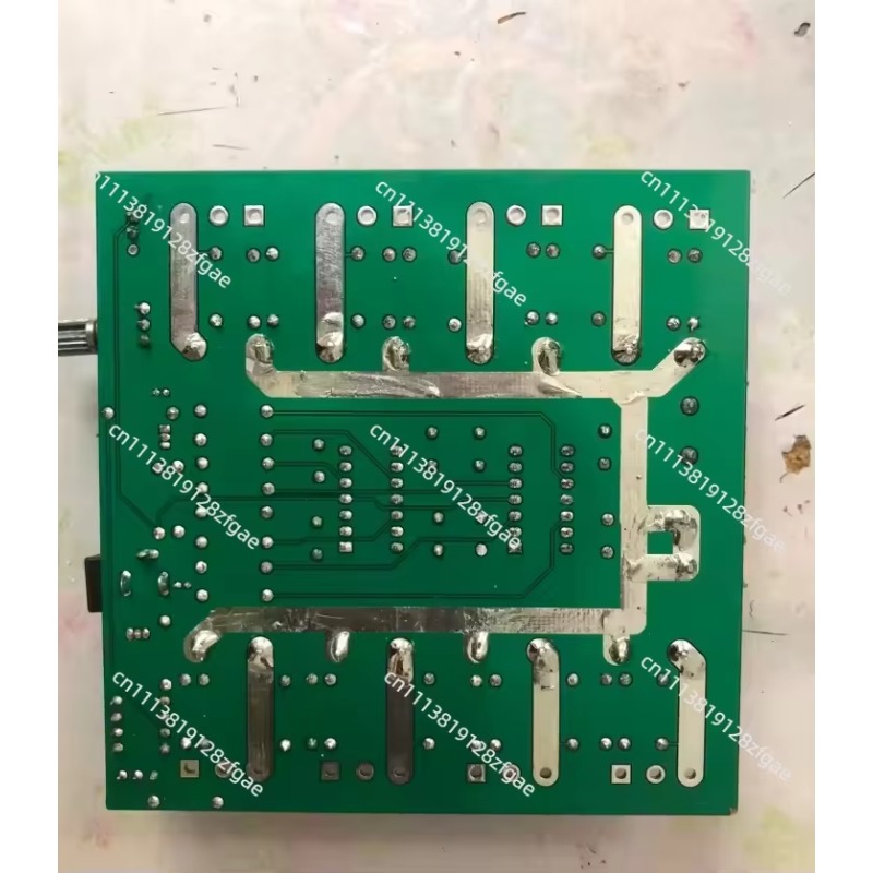 600w Constant Current Power El - đánh giá và giá Diy Electronic Load