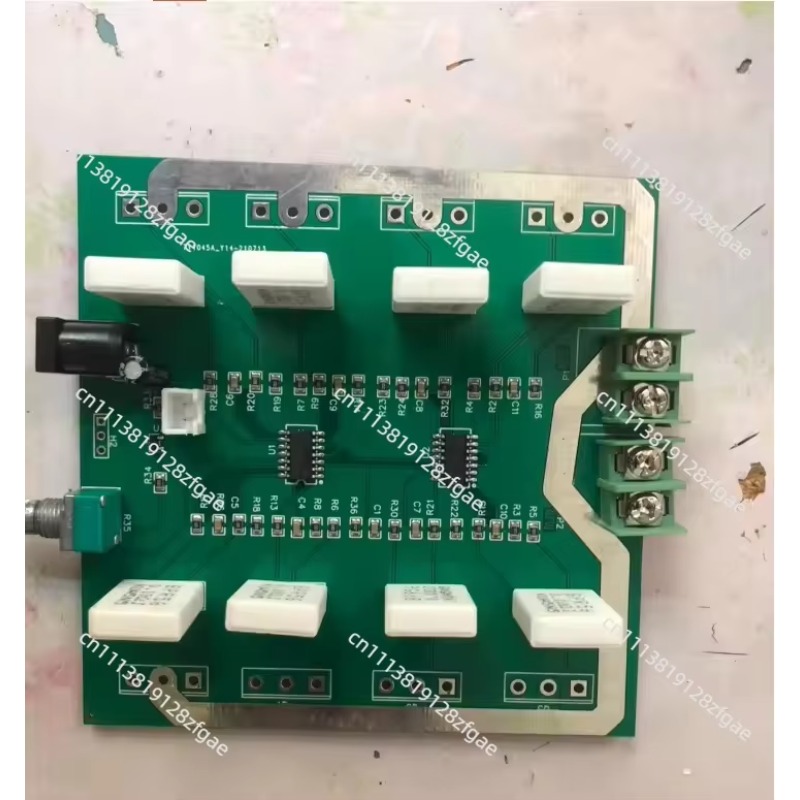 600w Constant Current Power El - đánh giá và giá Diy Electronic Load