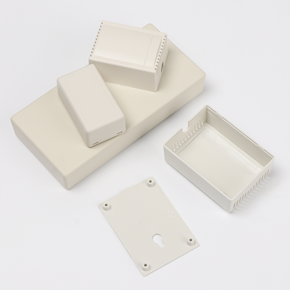 Plastic Electronic Project Box - đánh giá và giá Diy Electronics Storage
