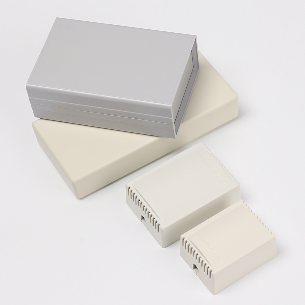 Plastic Electronic Project Box - đánh giá và giá Diy Electronics Storage