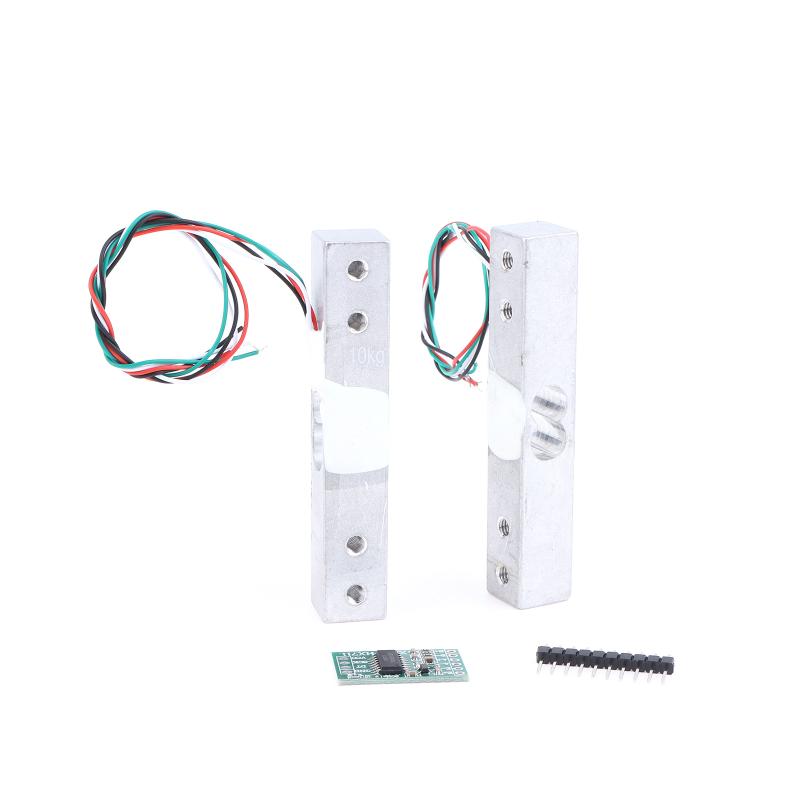1pc/1Set Multifunctional Digit - đánh giá và giá Diy Electronic Load