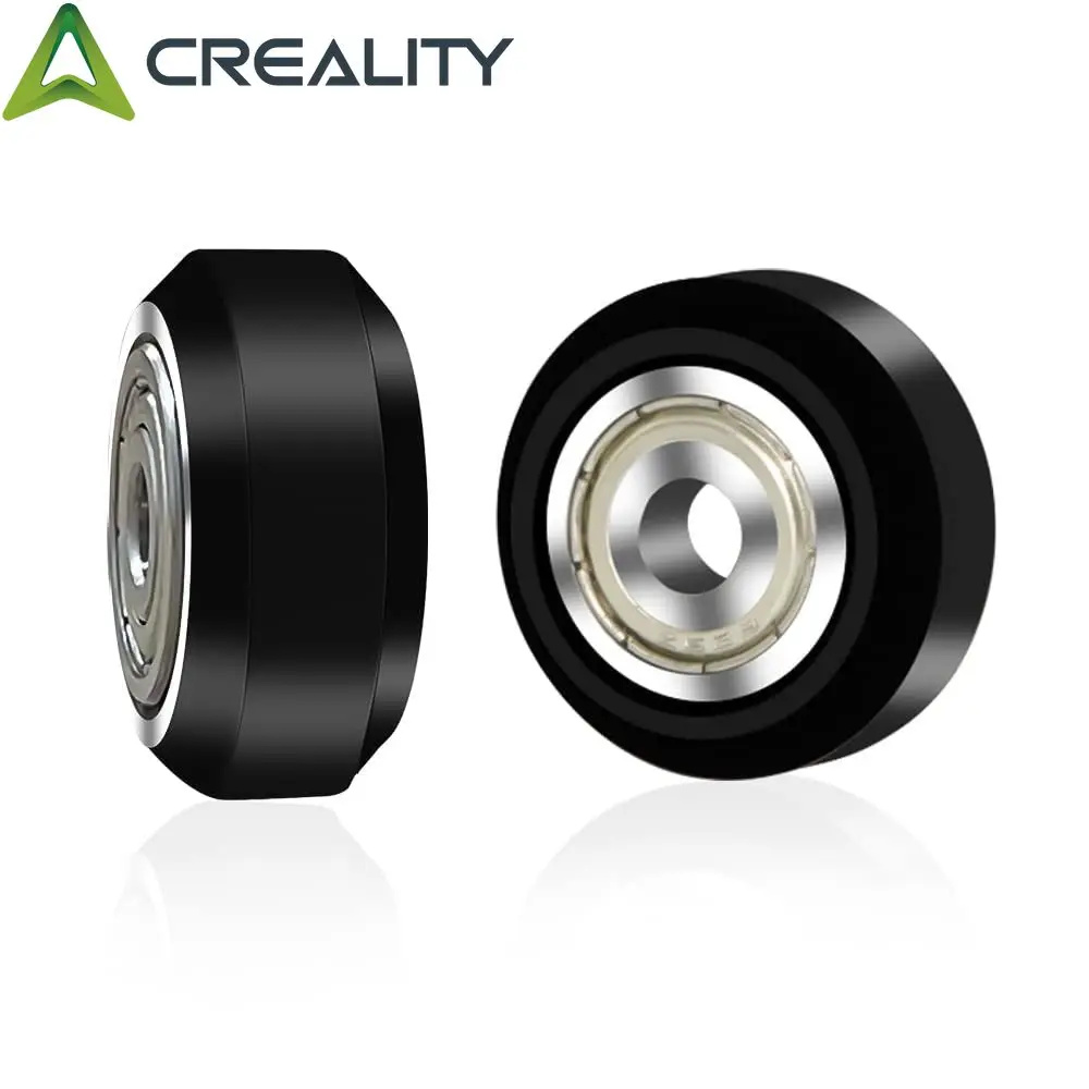 Creality 3D Printer POM Wheel  - đánh giá và giá Creality Printer Ender 3