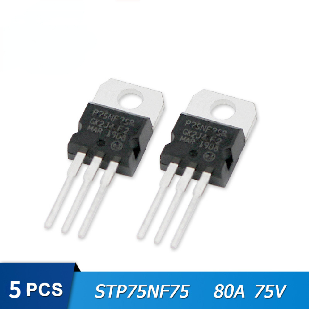 5/10PCS Mosfet Transistor STP7 - đánh giá và giá Mosfet Transistor Set