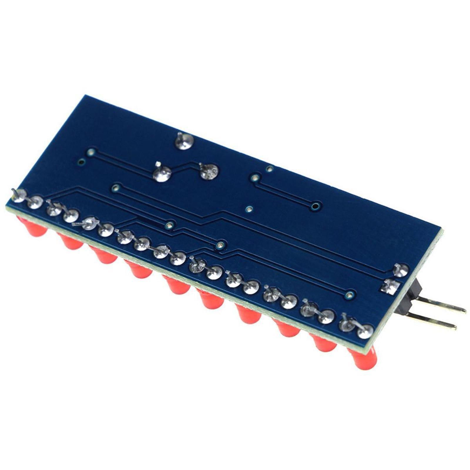 Running Light Board DIY Electr - đánh giá và giá Hobby Diy Electronics Kit