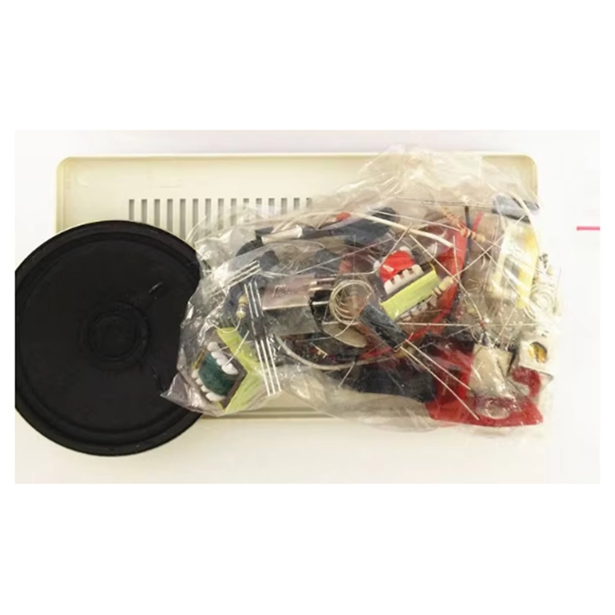 update. Smart Electronics HX10 - đánh giá và giá Diy Electronics Learning Kit