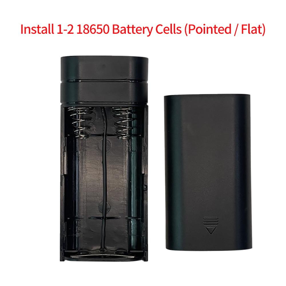 5V 2A 6000mAh USB Type-C 2X 18 - đánh giá và giá Diy Electronics Storage