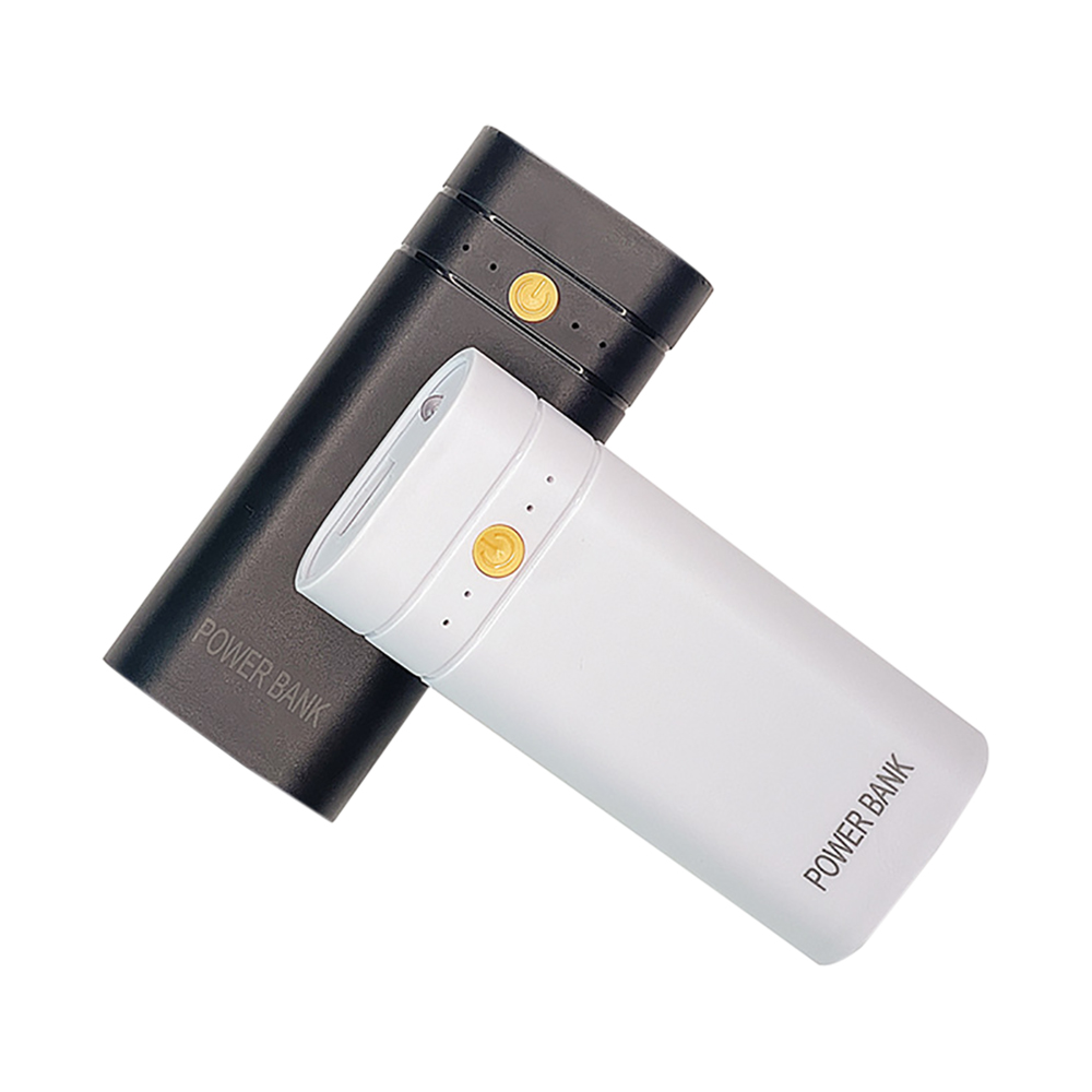 5V 2A 6000mAh USB Type-C 2X 18 - đánh giá và giá Diy Electronics Storage