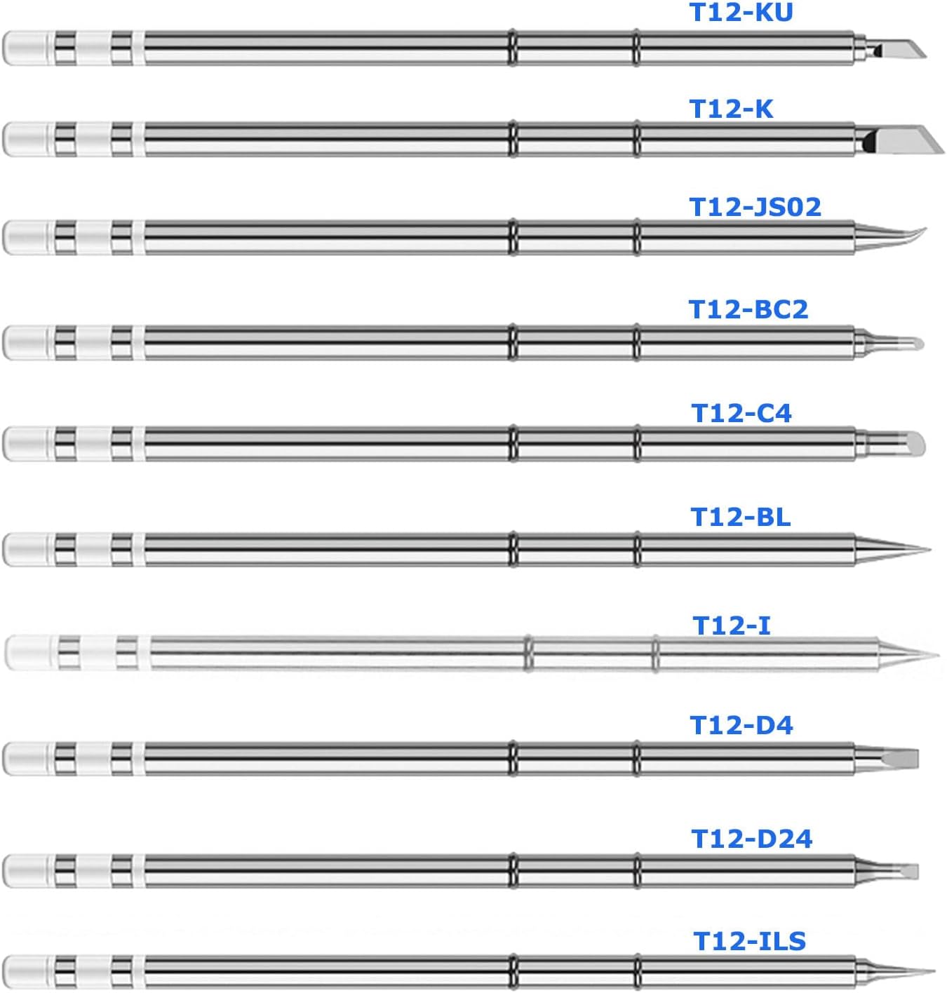 T12 Electric Soldering Iron Ti - đánh giá và giá Diy Electronics Tools