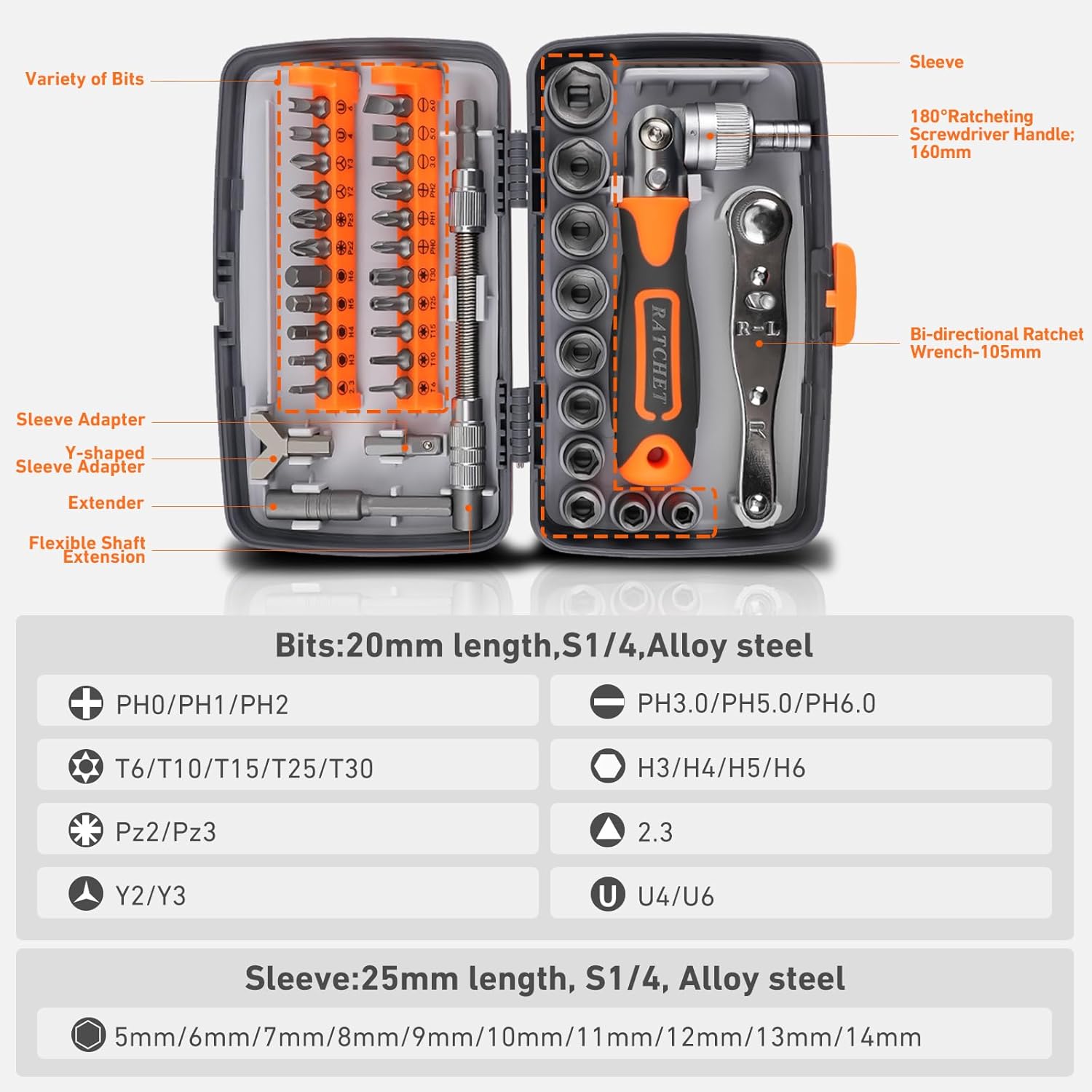 Singalon 38-in-1 Multi Functio - đánh giá và giá Diy Electronics Repair Kit
