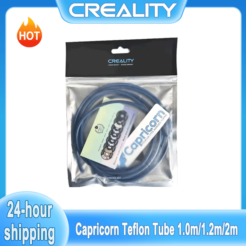 CREALITY for Capricorn Bowden  - đánh giá và giá Creality Printer Ender 3