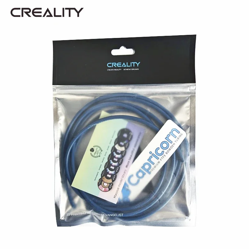 CREALITY for Capricorn Bowden  - đánh giá và giá Creality Printer Ender 3