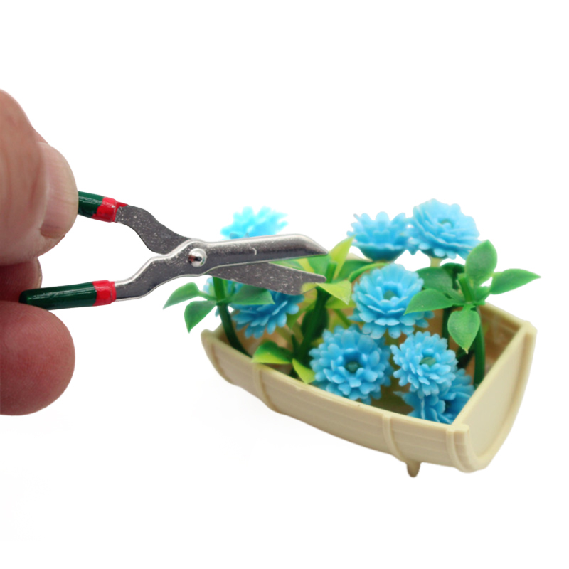 1/12 Dollhouse Simulation Wate - đánh giá và giá Diy Electronics Housing