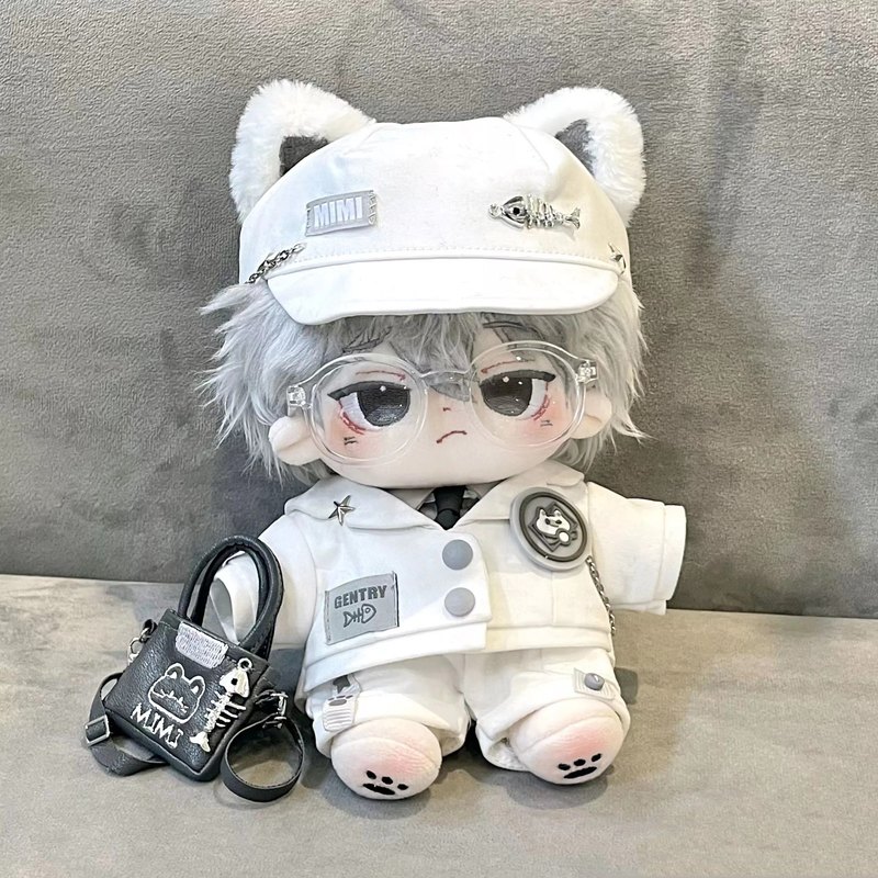 Only Clothes 20cm Cotton Cloth - đánh giá và giá Diy Electronic