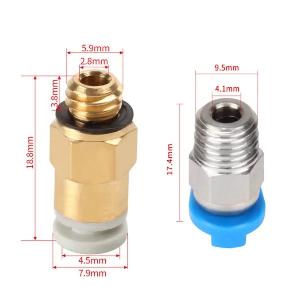 Creality Official PC4-M6 and P - đánh giá và giá Creality Printer Ender 3