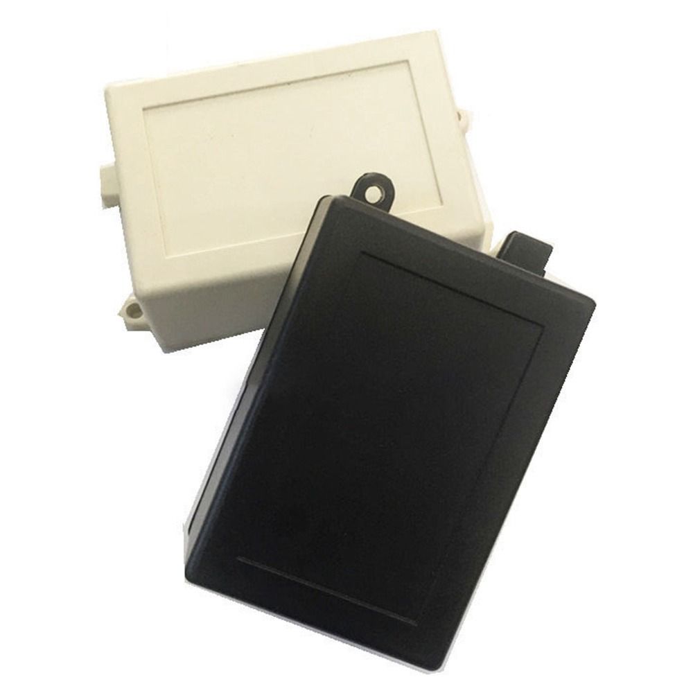 Black High Quality DIY Waterpr - đánh giá và giá Diy Electronics Storage
