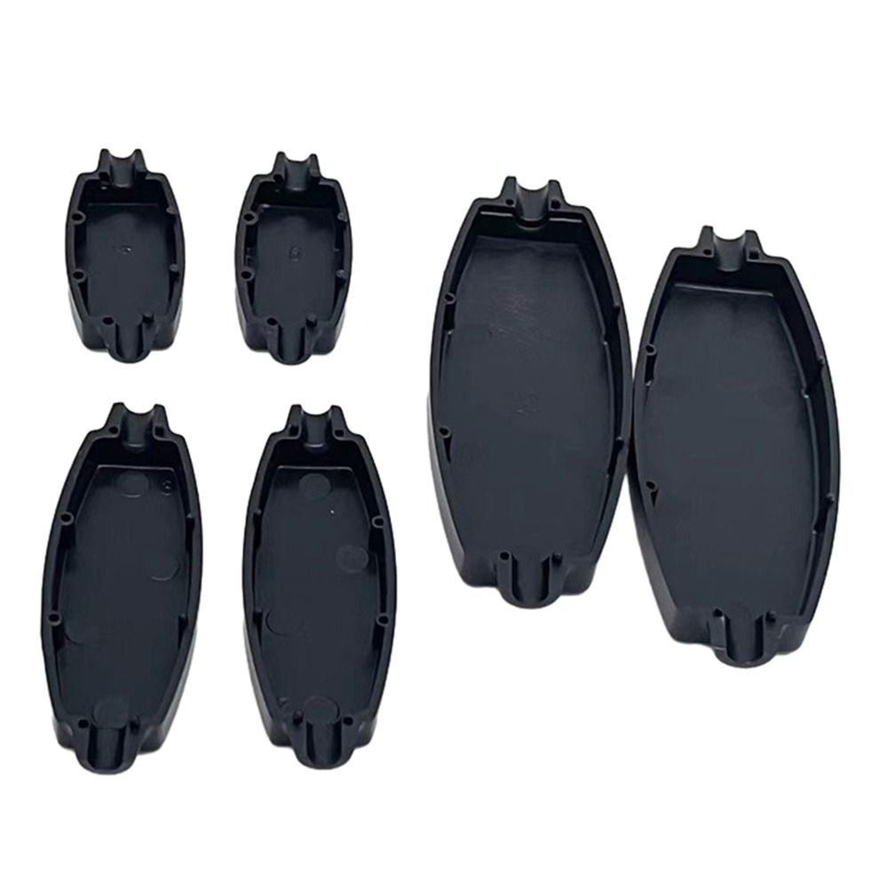 Black High Quality DIY Waterpr - đánh giá và giá Diy Electronics Storage