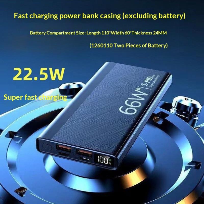 1Set Quick Charge DIY Power 12 - đánh giá và giá Diy Electronics Storage