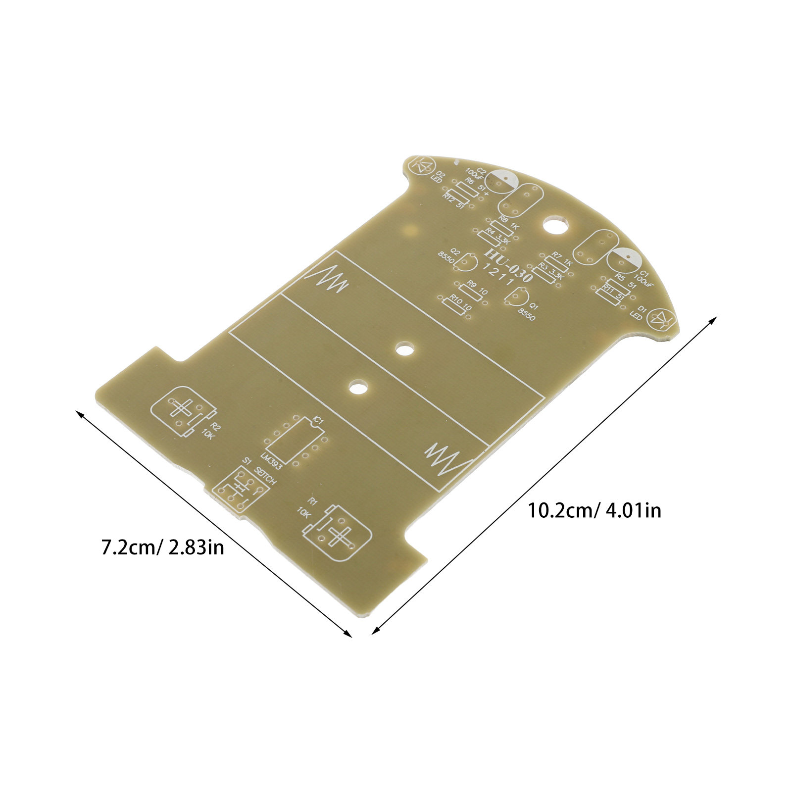 1Set Smart Car Kit DIY Intelli - đánh giá và giá Diy Electronics Learning Kit