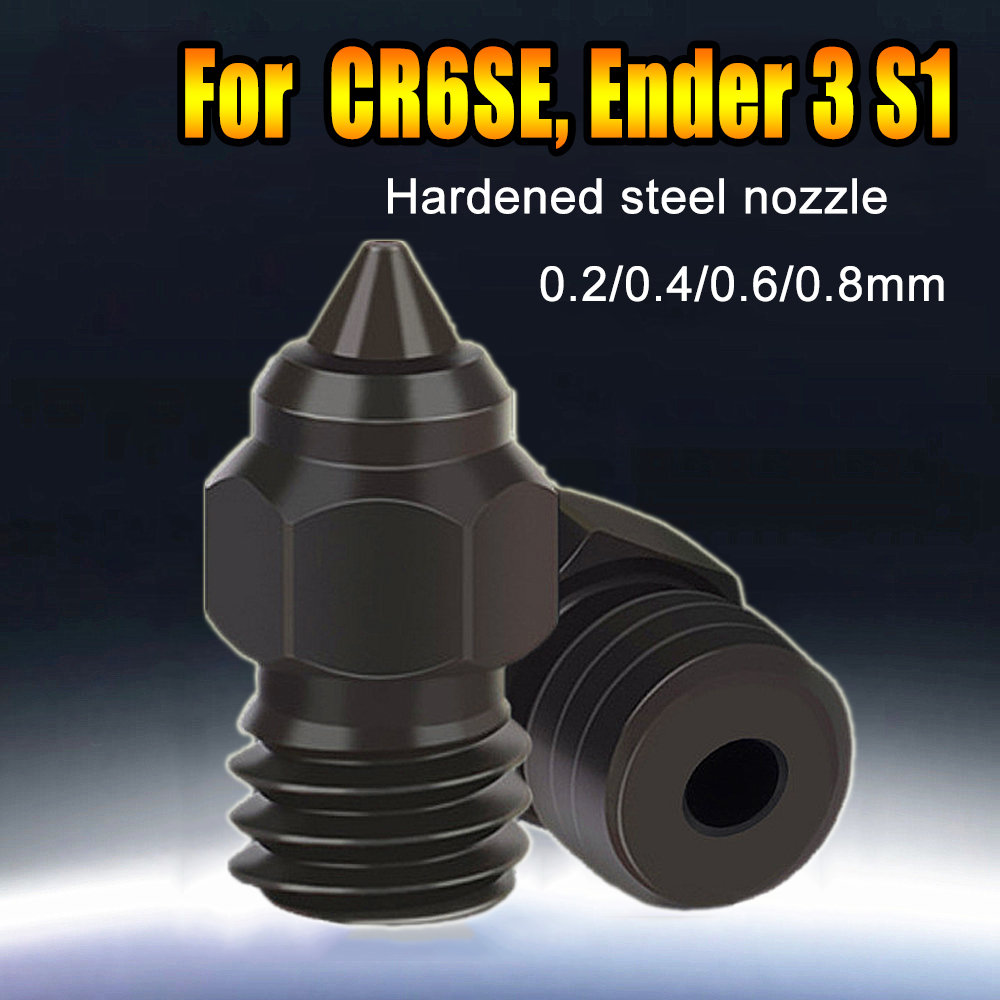 For CR-6 SE Ender-3 S1/Pro Noz - đánh giá và giá Creality Printer Ender 3