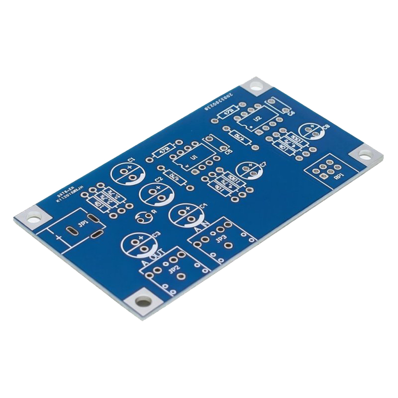 47 Classic Headphone Amplifier - đánh giá và giá Hobby Diy Electronics Kit