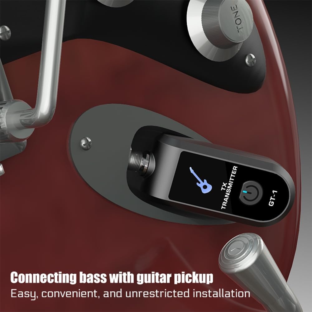 K-007 New Musical Instrument W - đánh giá và giá Diy Electric Guitar Electronics