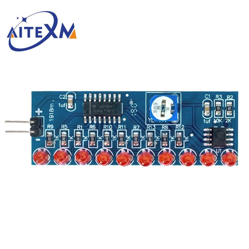 Smart Electronics Kits Ne555+C - đánh giá và giá Diy Electronics Learning Kit
