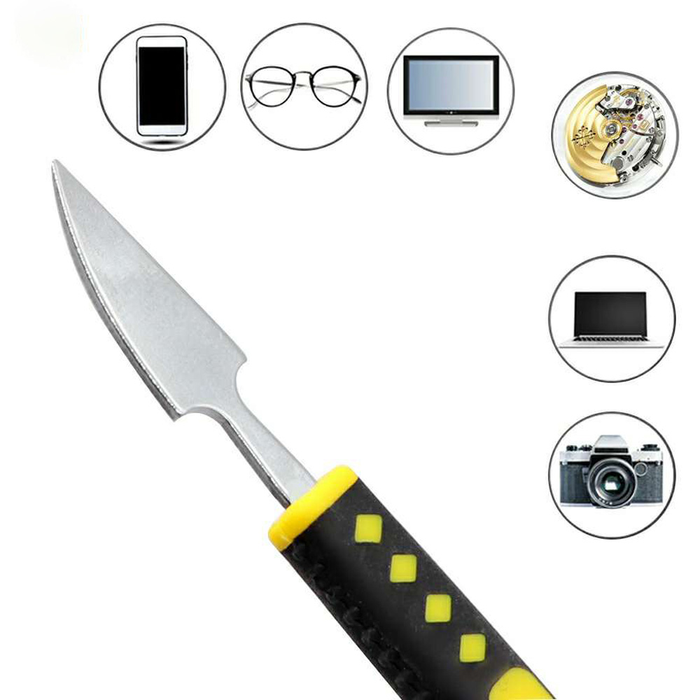 STONEGO  Metal Pry Bar Tool Se - đánh giá và giá Diy Electronics Repair Kit