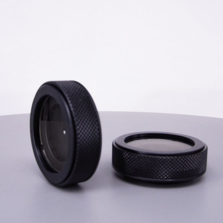 Adjustable PVS14 Lens Sacrific - đánh giá và giá Diy Electronic