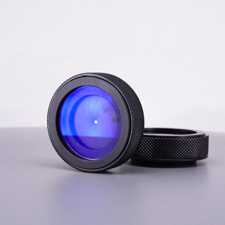 Adjustable PVS14 Lens Sacrific - đánh giá và giá Diy Electronic