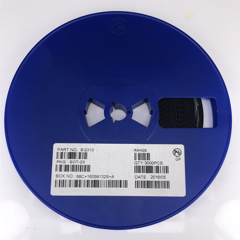 (100 Chiếc) SI2310 AE9T 2310 S - đánh giá và giá Mosfet Transistor Set